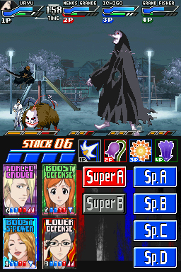Bleach: Dark Souls - Imagen 17